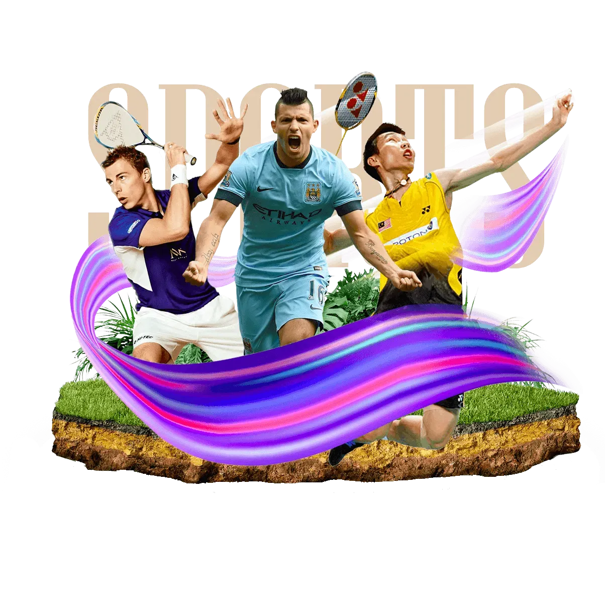sports 奶尖顶着衬衫韩国